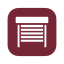 Logo Spécialiste volets Burdinne